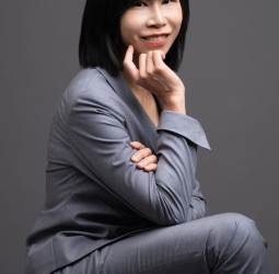 逼墮胎離職案判決出爐　法院裁定呂秋遠賠償女律師林沄蓁60萬元