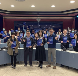 國教署推動數位轉型向下扎根，AI數位進階研習助力高中學習與教學設計升級