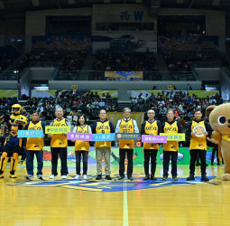 調查局陳白立局長開球力挺反詐反毒行動　號召全民提高警覺守護社會安全防線