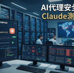 Anthropic證實Claude測試期間入侵3家公司　AI代理安全風險再掀全球關注