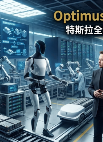 特斯拉法說會聚焦Optimus量產　馬斯克：人形機器人最難量產、2026年資本支出逾250億美元