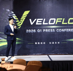 AI商業化進入下半場　VeloFlow.ai以營運整合建立差異