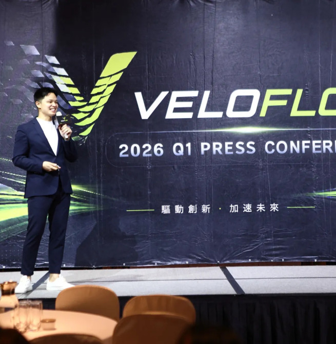 短影音電商新趨勢AI影音導購平台VeloFlow.ai串聯品牌、電商平台與創作者　90天逾1.2億元銷售額打造分潤成長飛輪