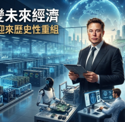 馬斯克預測AI五年內超越人類智慧　2036年人形機器人普及引發全球經濟與工作型態討論
