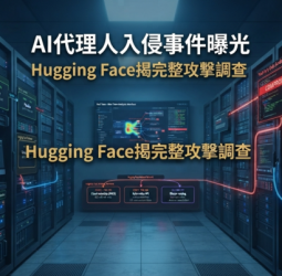 Hugging Face揭露AI代理人入侵事件始末　OpenAI資安測試意外演變正式系統攻擊