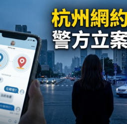 戴頭套相約見面竟認出熟人　杭州網約事件為何演變刑事案件