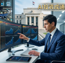 Fed 6月會議紀錄揭示政策轉向壓力　AI投資推升通膨風險成升息關鍵　美國利率走勢受關注