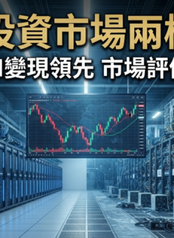 微軟、Meta AI投資為何市場反應兩極？Azure與Copilot帶動股價大漲　Meta自由現金流壓力浮現