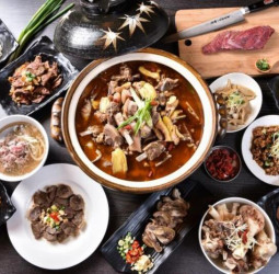 米其林指南三月新名單公布　臺南3家餐廳入選上榜涵蓋羊肉與法式料理